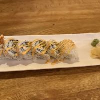 Ninja Japanese Restaurant ico