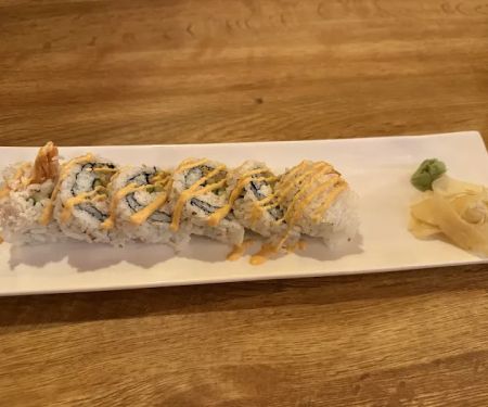 Ninja Japanese Restaurant