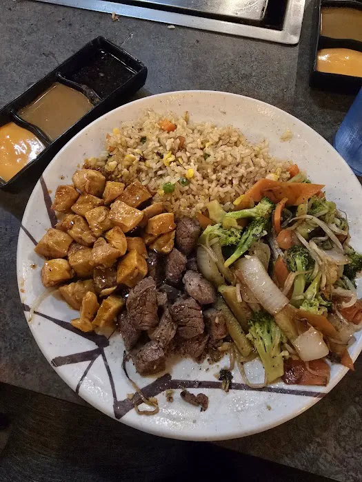 Ninja Japanese Restaurant Picture 4
