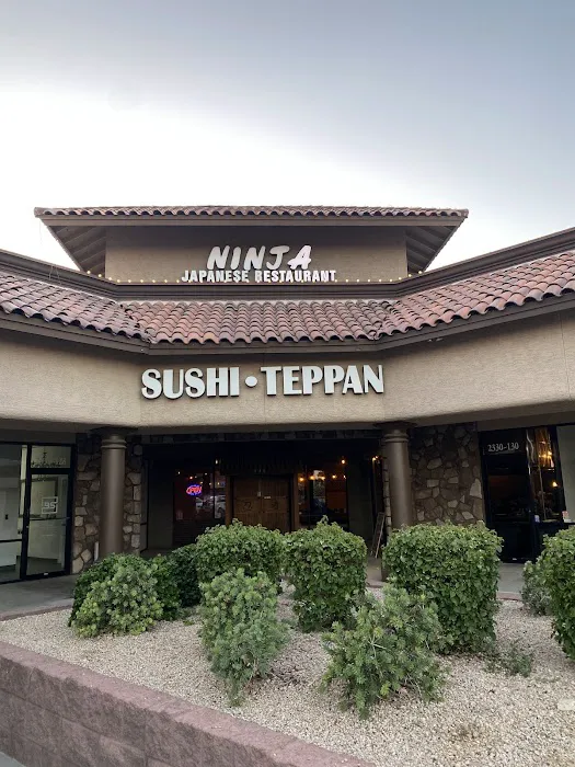 Ninja Japanese Restaurant Picture 6