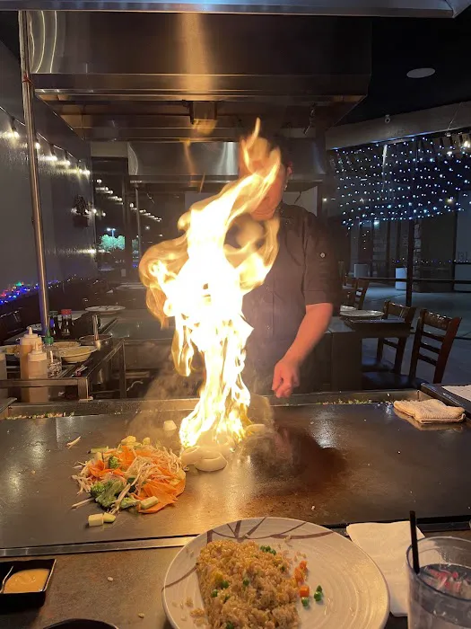 Ninja Japanese Restaurant Picture 9
