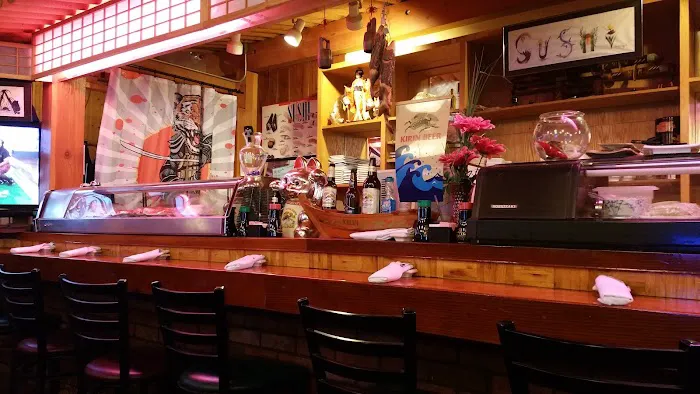 Ninja Japanese Restaurant Picture 7