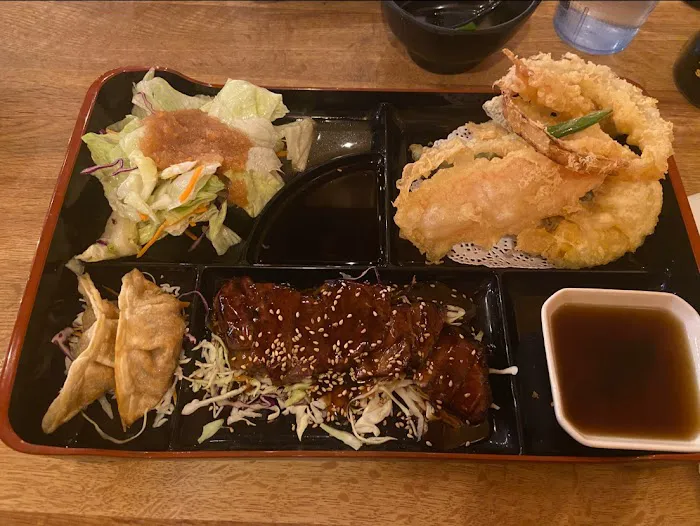 Ninja Japanese Restaurant Picture 8