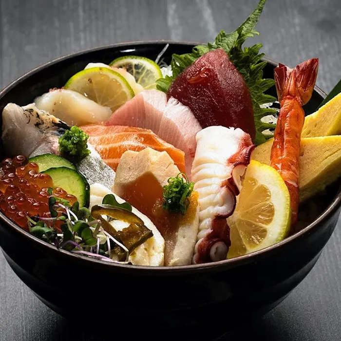 Shimogamo Japanese Restaurant Picture 5