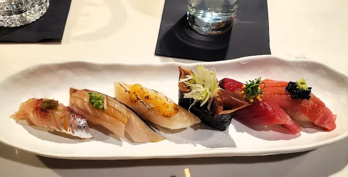 Shimogamo Japanese Restaurant Picture 4