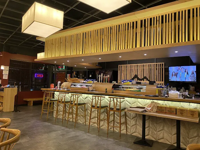 Yama Sushi House Picture 1