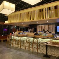 Yama Sushi House ico