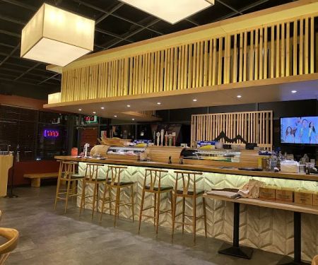 Yama Sushi House