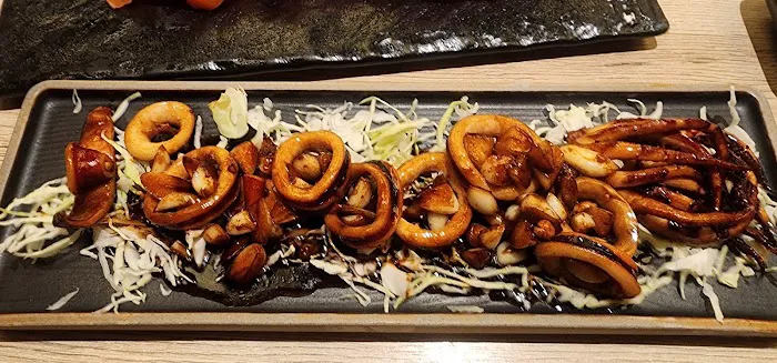 Yama Sushi House Picture 2