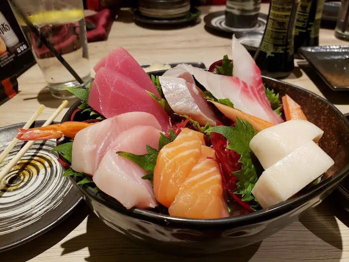 Yama Sushi House Picture 3