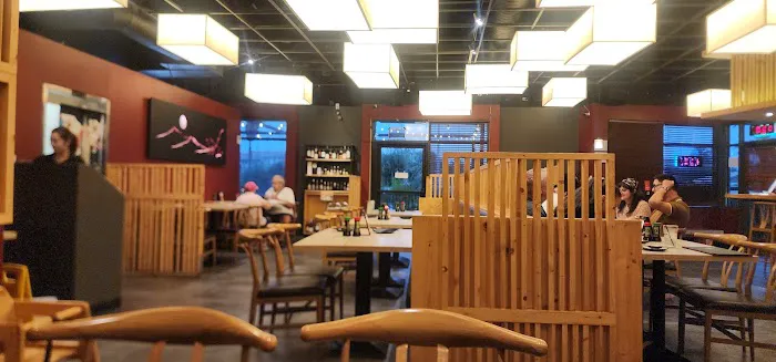 Yama Sushi House Picture 6