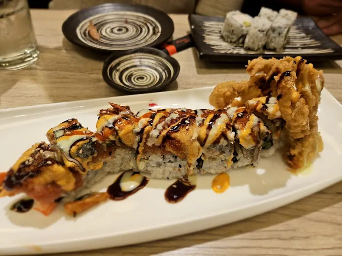 Yama Sushi House Picture 4