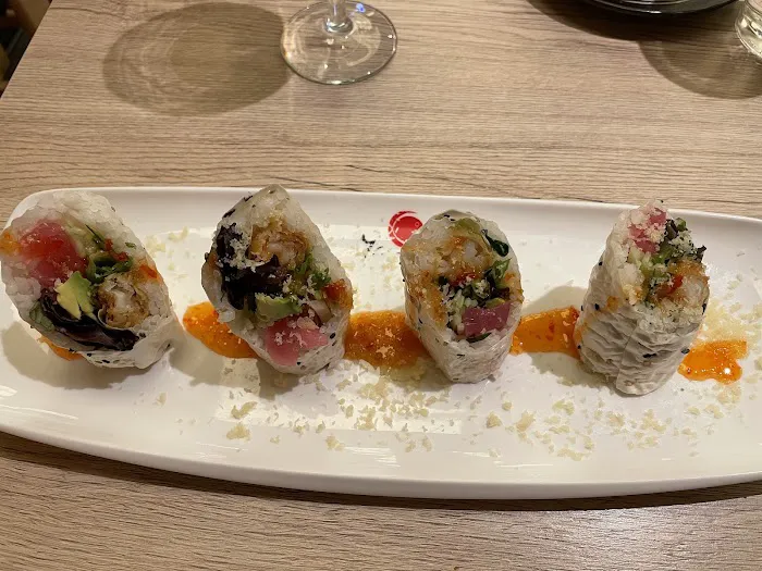 Yama Sushi House Picture 5