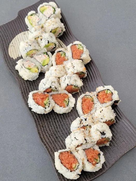 Yama Sushi House Picture 8