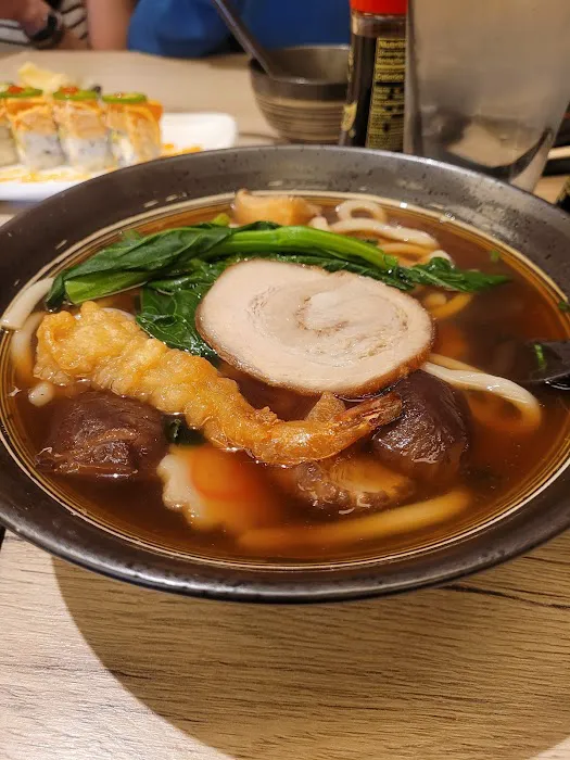 Yama Sushi House Picture 7