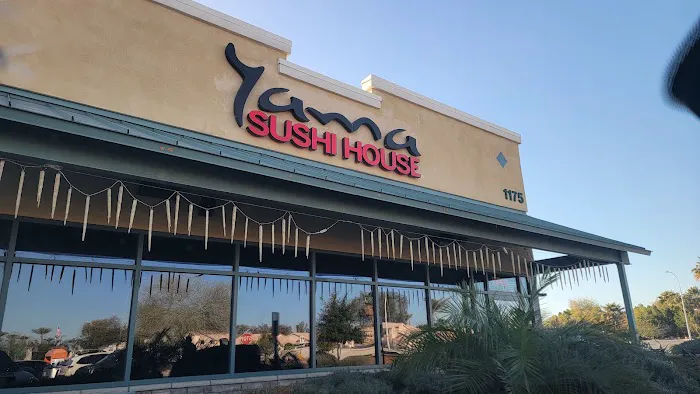 Yama Sushi House Picture 10