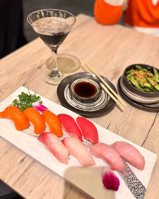 Yama Sushi House Picture 9