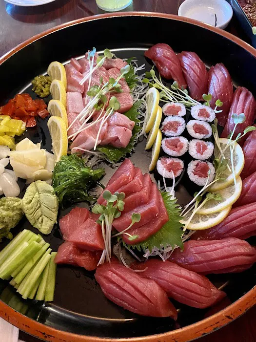 Hon Machi Sushi & Cocktails Picture 1