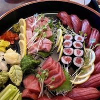 Hon Machi Sushi & Cocktails ico