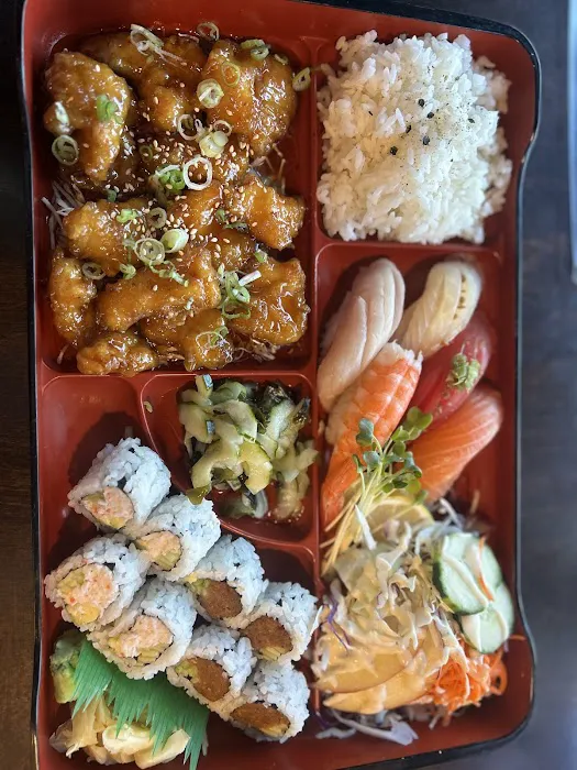 Hon Machi Sushi & Cocktails Picture 7