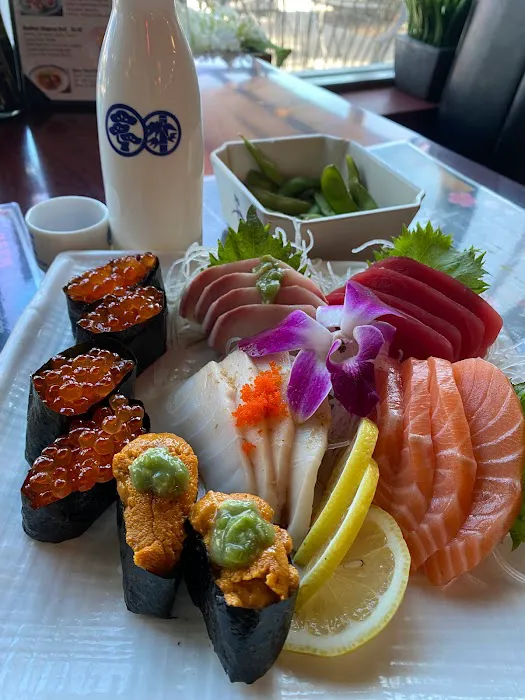 Hon Machi Sushi & Cocktails Picture 9
