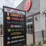 Yogis Grill