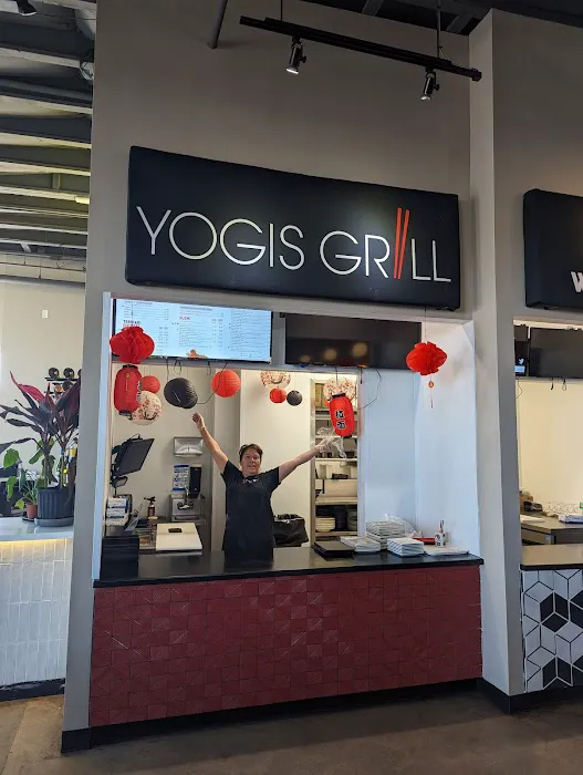 Yogis Grill Picture 4