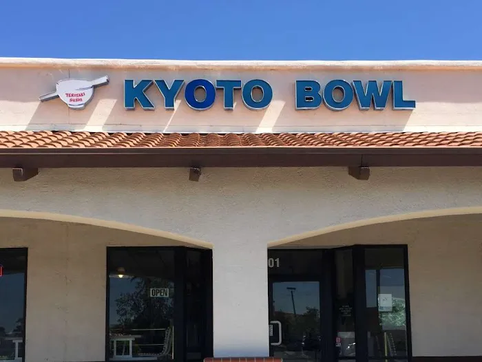 Kyoto Bowl Picture 1