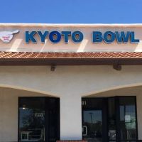 Kyoto Bowl ico