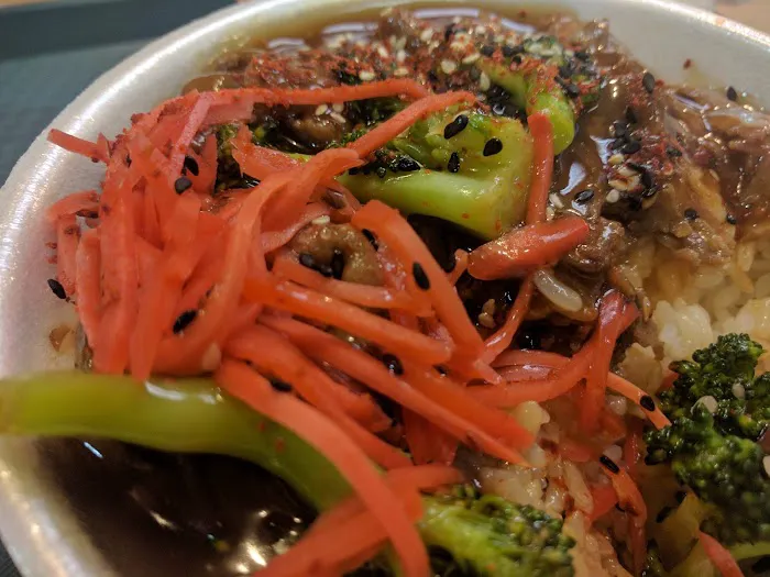 Kyoto Bowl Picture 9