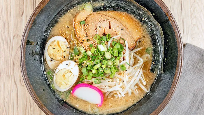 Azusa Ramen & Sushi Picture 1