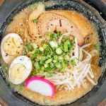 Azusa Ramen & Sushi