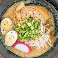 Azusa Ramen & Sushi ico