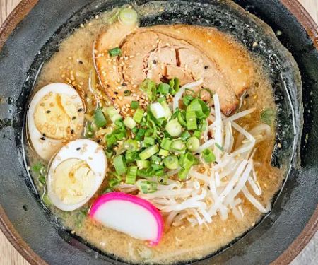 Azusa Ramen & Sushi
