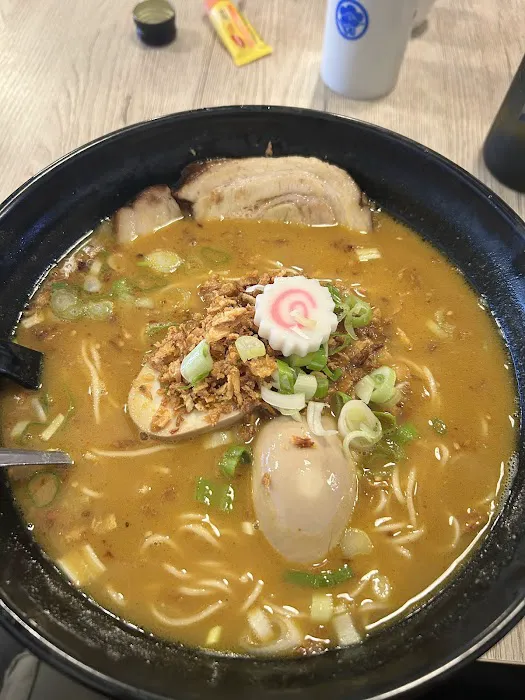 Azusa Ramen & Sushi Picture 3