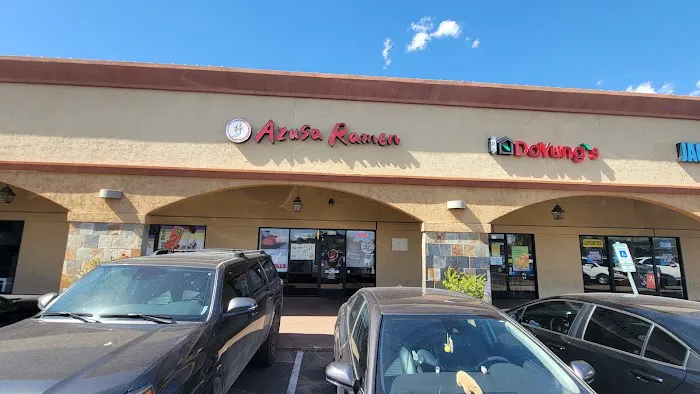 Azusa Ramen & Sushi Picture 2