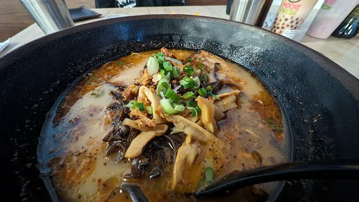 Azusa Ramen & Sushi Picture 6