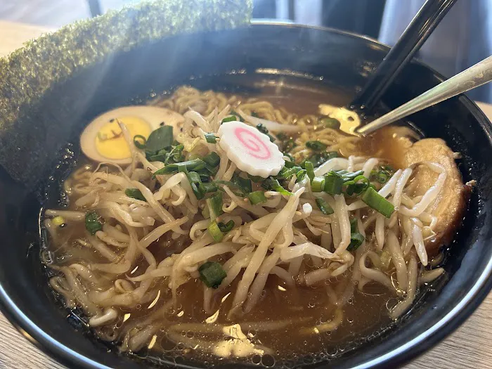 Azusa Ramen & Sushi Picture 5