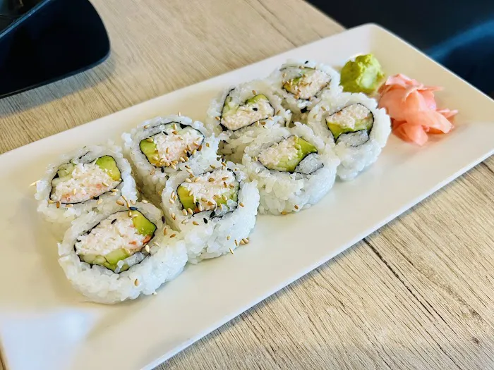 Azusa Ramen & Sushi Picture 8