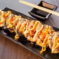 Fresh Asian Fusion ico