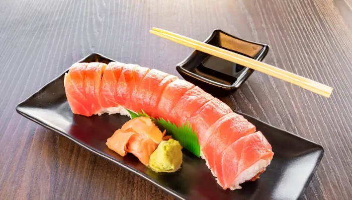 Fresh Asian Fusion Picture 3