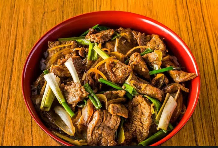 Fresh Asian Fusion Picture 4