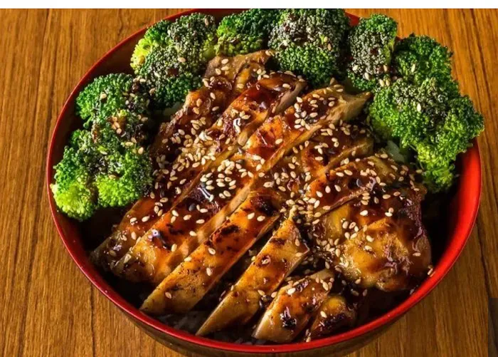 Fresh Asian Fusion Picture 8