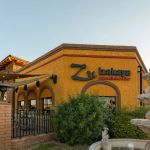 Zu Izakaya Asian Kitchen Bar (Tempe)
