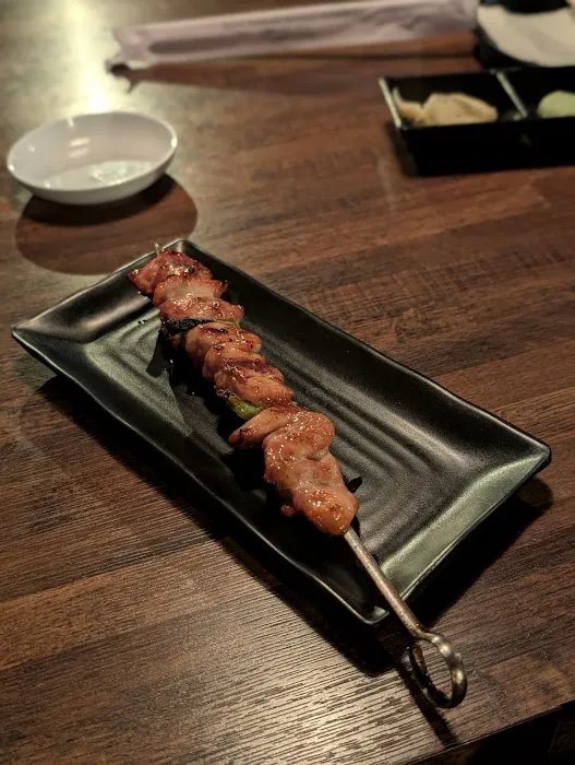 Zu Izakaya Asian Kitchen Bar (Tempe) Picture 5