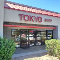 Tokyo Stop ico