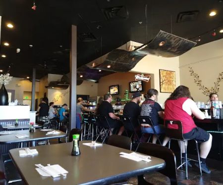 Eastwind Chandler