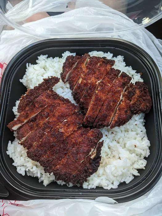 Yogis Grill Picture 6