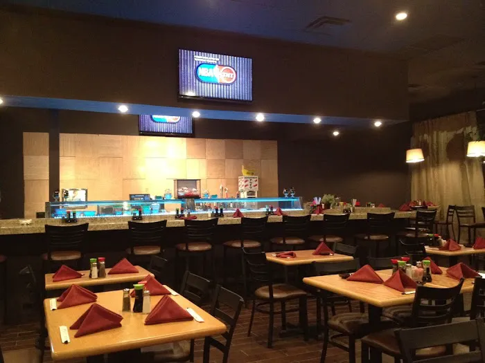 Ryu Sushi & Teppanyaki Picture 1