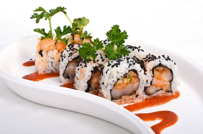 Ryu Sushi & Teppanyaki Picture 3
